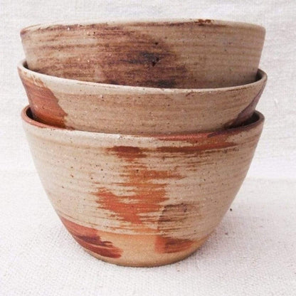 Large Handmade Bowls for Everyday Use and Decoration